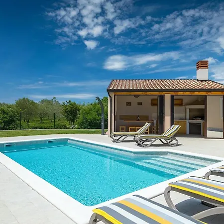 Arlene Klarici Holiday home