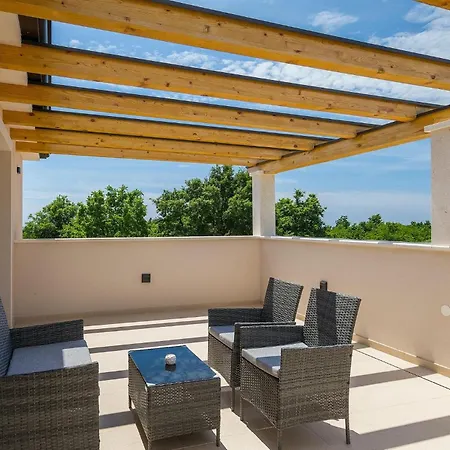 Arlene Klarici Holiday home